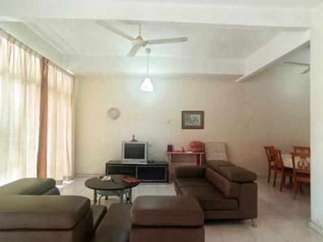 Double Storey Terrace Taman Janggus Jaya Seberang Jaya