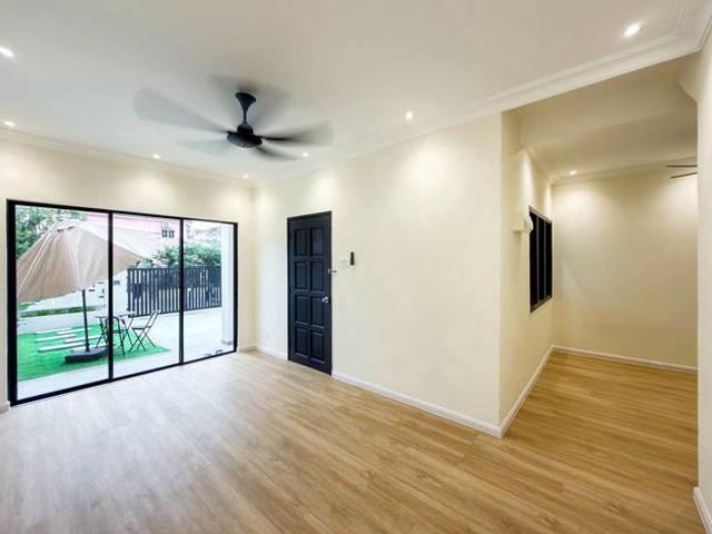 Double Storey Terrace Taman Jasmin Kajang BELOW MARKET VALUE