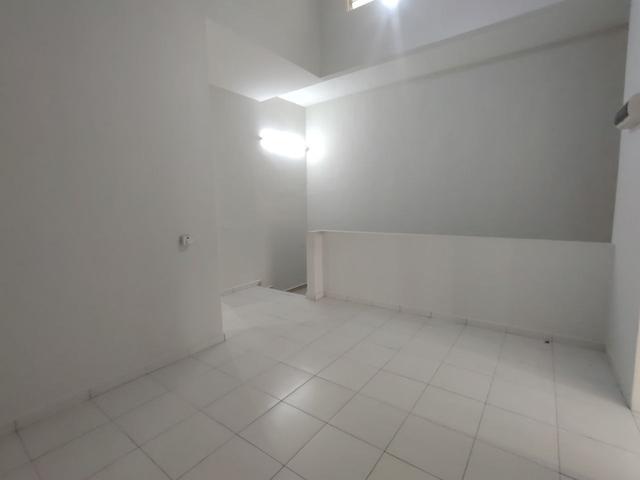 Double Storey Terrace Taman One Krubong