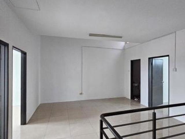 Double Storey Terrace Taman Machang Bubok