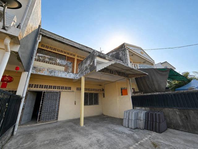 Double Storey Terrace Taman Maluri Jalan Wirawati Cheras Kuala Lumpur