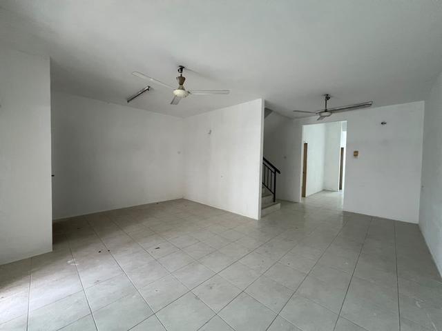 Double Storey Terrace Taman Selayang Mergong Alor Setar For Sale