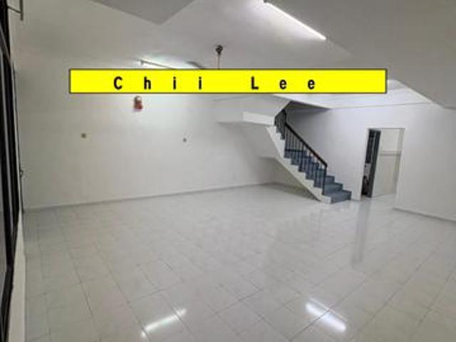 Double Storey Terrace Taman SelesaAlma Bukit Mertajam