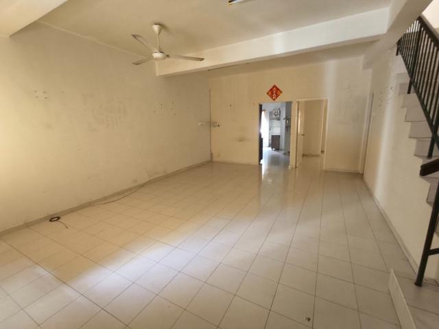 Double Storey Terrace Taman Seri Impian Alma Bukit Mertajam
