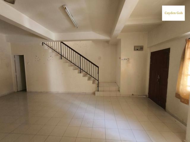 Double Storey Terrace Taman Seri Impian Alma Bukit Mertajam
