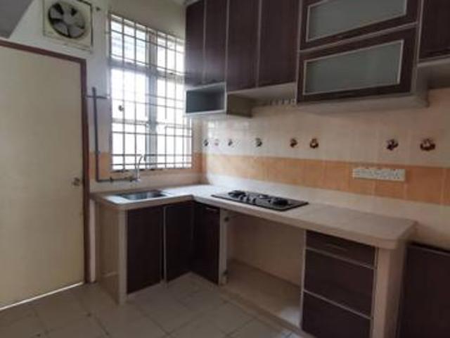 Double Storey Terrace Taman Sutera Seberang Jaya