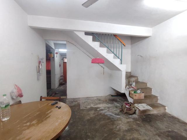 Double Storey Terrace Taman Pinang Jaya Bukit Pinang For Sale