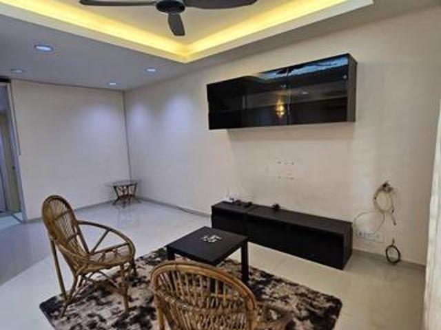 Double Storey Terrace Taman Reko Mutiara Kajang