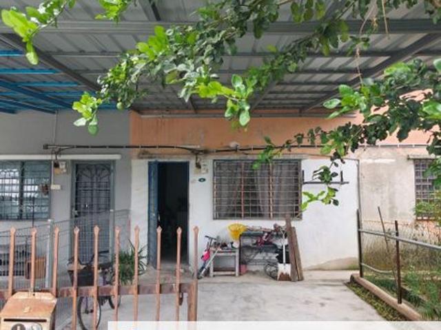 Double Storey Terrace @ Taman Tasik Semenyih