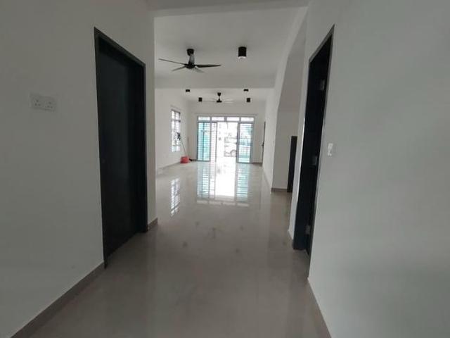 Double Storey TerraceBandar Dato OnnEndlotLow Deposit