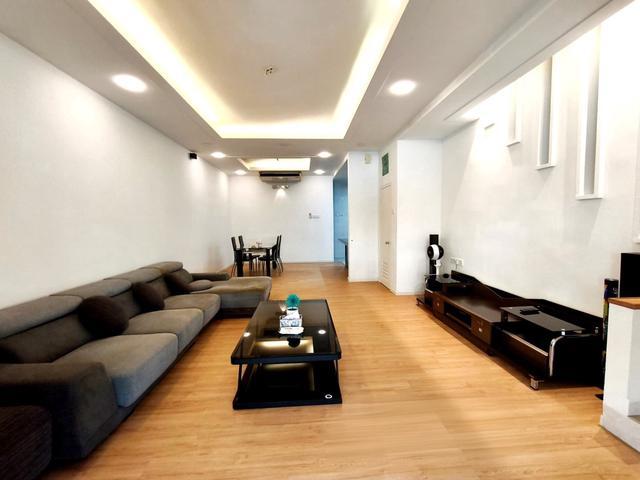 Double Storey TerraceBandar Laguna MerbokSungai Petani KedahForSale
