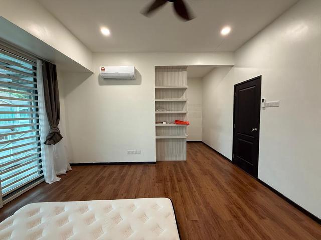 Double Storey TerraceBukit Banyan Amaryn Sungai PetaniFreehold