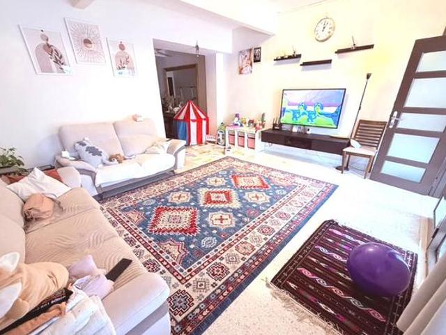 Double Storey Terraced House SS18 Subang Jaya for Rent