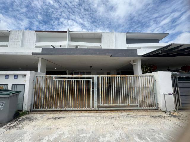Double Storey TerraceHijayu 1ACastora ResidenceBandar Sri Sendayan