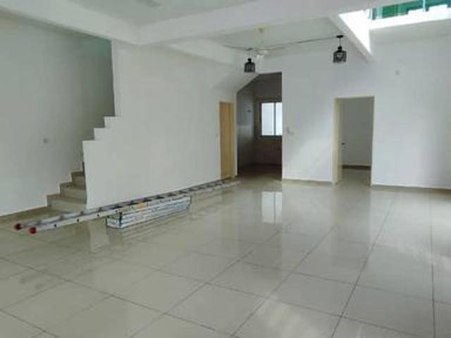 Double Storey TerraceNusari Aman 2Bandar Sri Sendayan