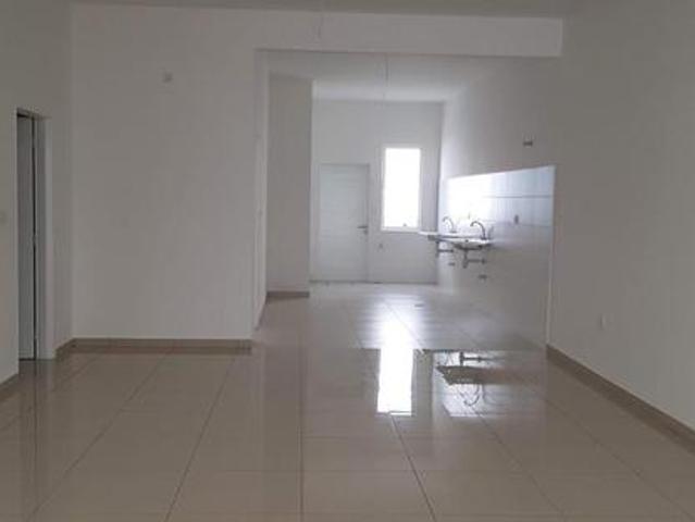 Double Storey TerraceSuriaman 2ABandar Sri Sendayan
