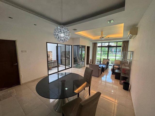 Double Storey Tmn Serindit Harmoni Bukit Serindit Semabok
