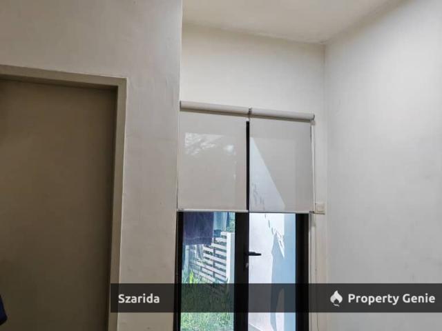 Double Storey Townhouse Cempaka 2 Kota Seriemas