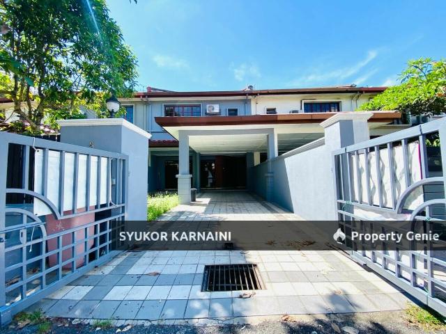 Double Storey Tropicana Golf & Country Resort, Petaling Jaya