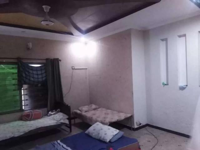 Double storey Vip House for rent Shally Valley Rawalpindi Range Road ID 15133