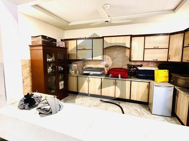 Double Storey With Full Basement House For Sale In Telegarden F 17 Mpchs F 17