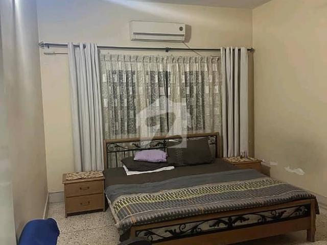Double Storey 150 Square Yards House For sale In Gulshan e Iqbal Block 2 Karachi