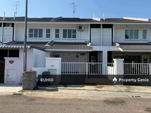 Double Storey