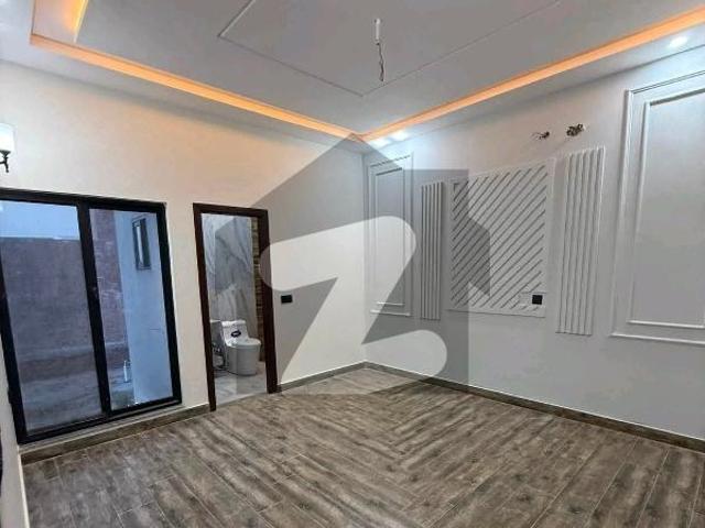 Double Storey 17 Marla House For sale In Teachers Colony Multan Teachers Colony