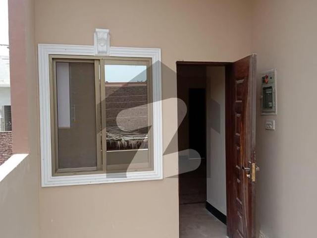 Double Storey 1012 Square Feet House For Sale In Gulraiz Town