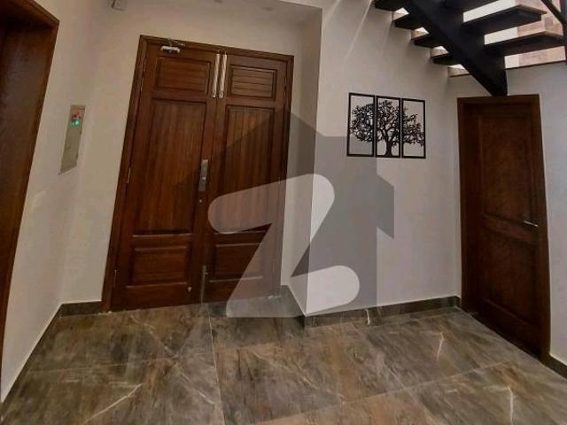 Double Storey 10 Marla House Available In Wapda Town Phase 2 For rent Wapda Town Phase 2