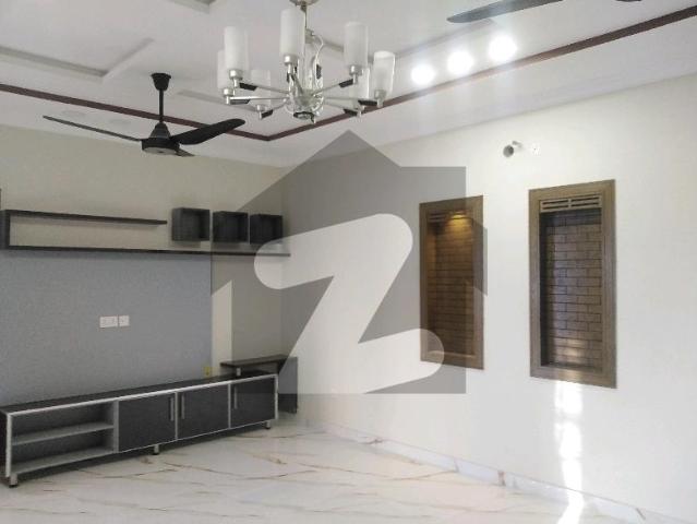 Double Storey 10 Marla House Available In Bahria Town Phase 8 Block E For rent Bahria Town Phase 8 Block E