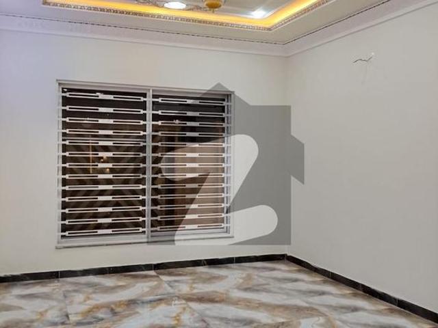 Double Storey 10 Marla House Available In Ghagra Villas For Sale Ghagra Villas