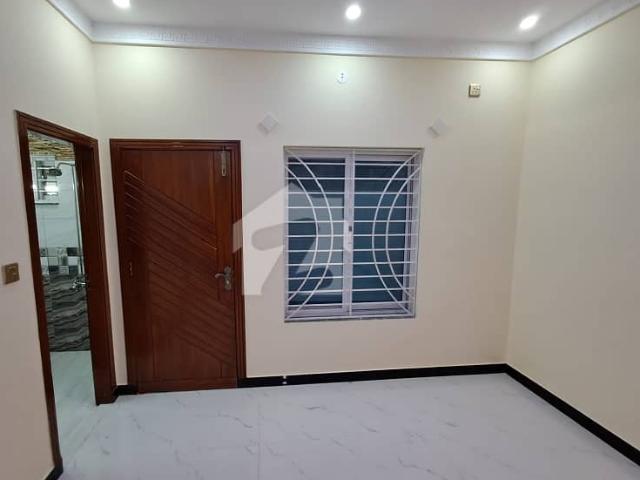 Double Storey 10 Marla House Available In Gulshan Abad Sector 2 For sale