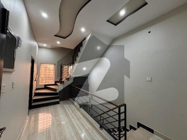 Double Storey 10 Marla House For Rent In Bahria Town Phase 8 Block B Rawalpindi Bahria Town Phase 8 Block B