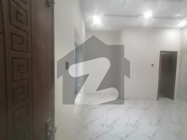 Double Storey 10 Marla House For sale In MA Jinnah Road