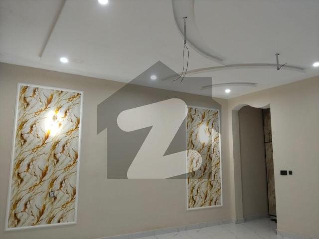 Double Storey 10 Marla House For Sale In Nasheman Colony