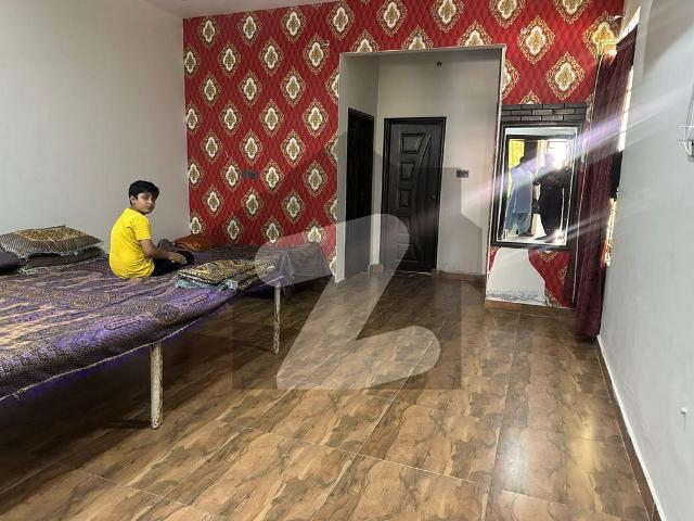 Double Storey 10 Marla House For Sale In Bahadurpur