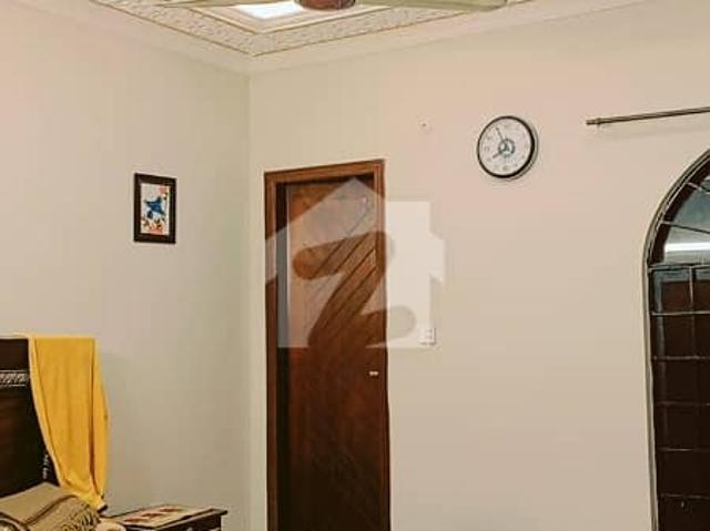 Double Storey 10 Marla House For Sale In Central Park Block D Lahore