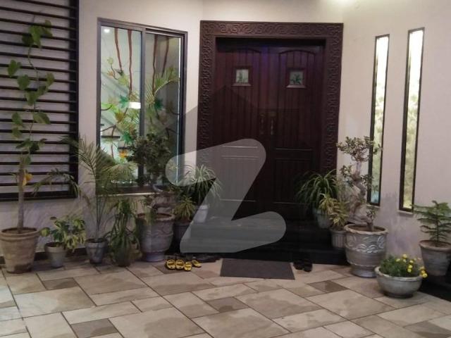 Double Storey 10 Marla House For Sale In Wapda Town Phase 2 Multan Wapda Town Phase 2