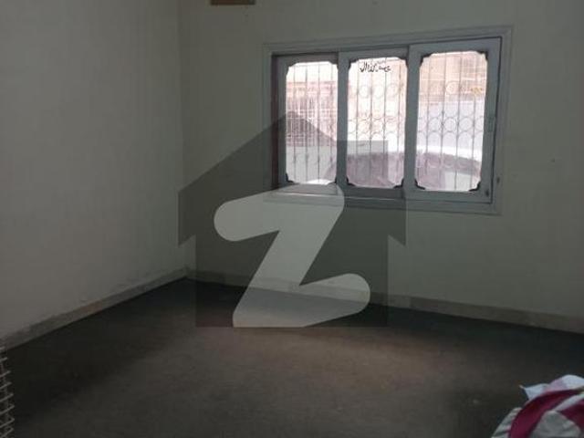 Double storey 120 square yard house close to main university road rizwan cooperative housing scheme