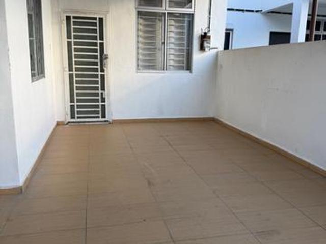 Double Storey