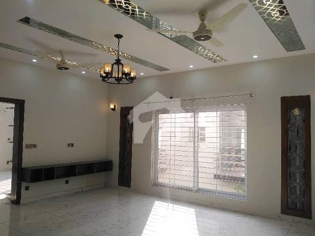 Double Storey 12 Marla House For Rent In Bahria Garden City Zone 2 Islamabad