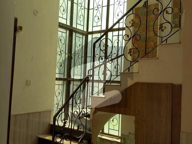Double Storey 13 Marla House Available In Shalimar Colony For Sale Shalimar Colony