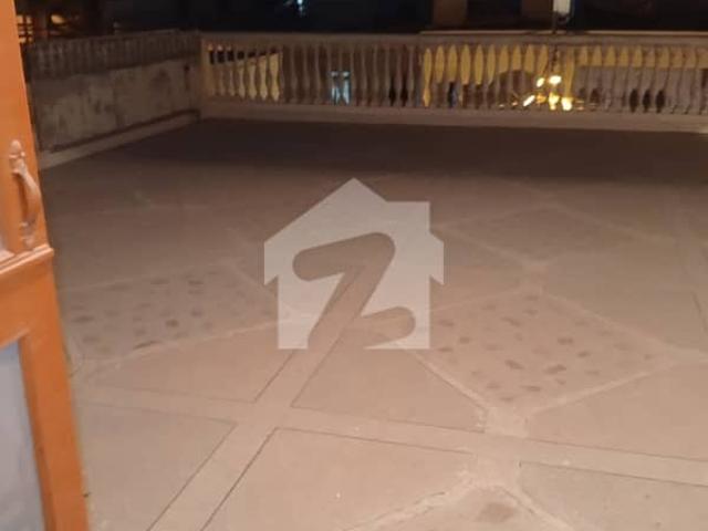 Double Storey 240 Square Yards House Available In Gulshan E Iqbal Block 1 For Sale
