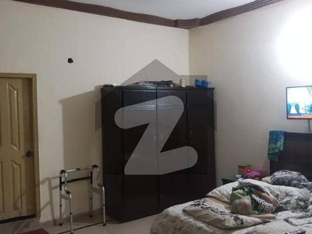 Double Storey 240 Square Yards House Available In Gulshan E Iqbal Block 3 For Sale