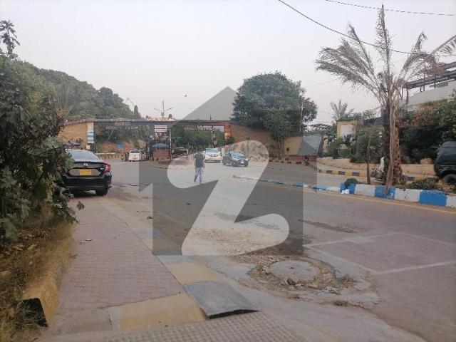 Double Storey 240 Square Yards House Available In KDA Officers Society For Rent KDA Officers Society