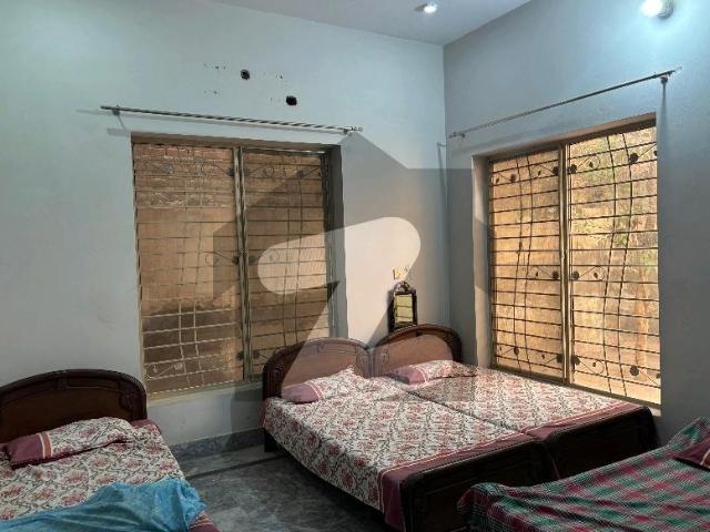 Double Storey 24 Marla House For sale In Bahadurpur