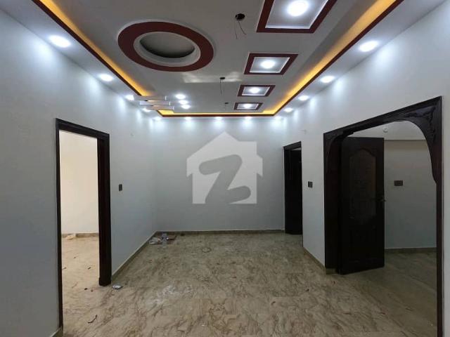 Double Storey 256 Square Yards House Available In North Nazimabad Block N For Sale