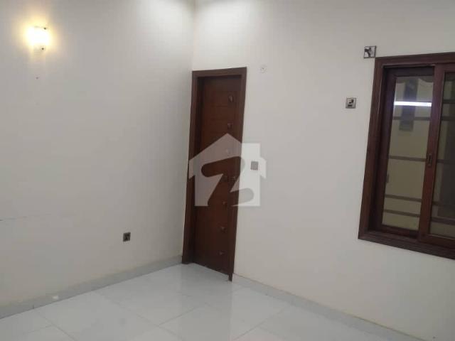Double Storey 200 Square Yards House Available In North Nazimabad Block D For Sale