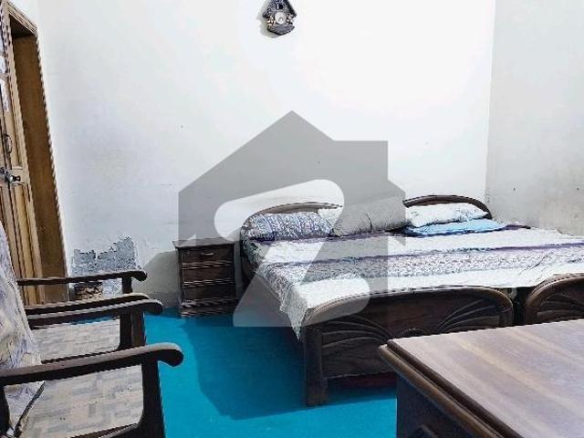 Double Storey 20 Marla House Available In Jail Road For sale Multan